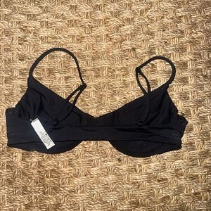 Tavik Black Women's Bra